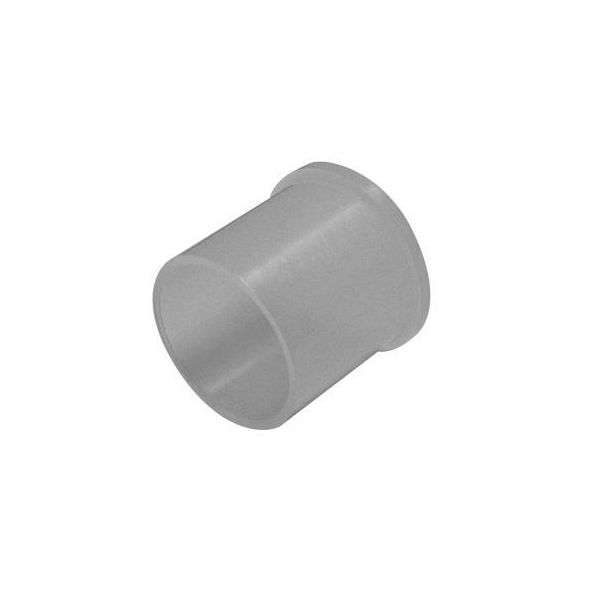 トーコネ M型・N型共用ポリキャップ(10個入り) M-C 1袋(10個) 63-3122-94（直送品）