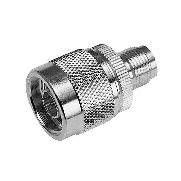 トーコネ 変換コネクター(ADAPTERS) NP-TNCJ 1個 63-3119-88（直送品）