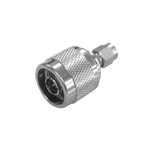 トーコネ 変換コネクター（ADAPTERS） NP-SMAP 1個 63-3119-87（直送品）