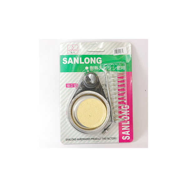 アズワン はんだごて台 63-3099-21 1個（直送品）