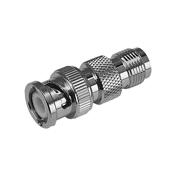 トーコネ 変換コネクター(ADAPTERS) BNCP-TNCJ 1個 63-3119-78（直送品）
