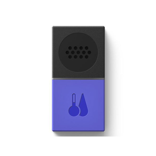 ソニー MESH Temperature & Humidity(温度・湿度)タグ MESH-100TH 1個 63-3154-40（直送品）