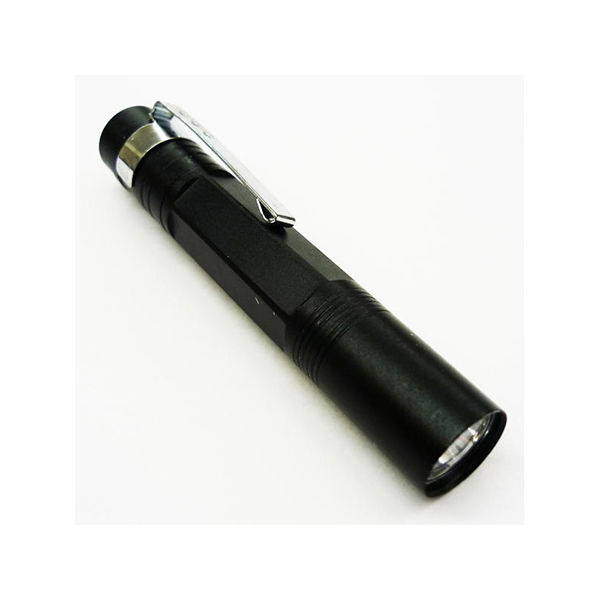 アズワン LEDライト(黒色) LEDLIGHT09 1個 63-3108-34（直送品）