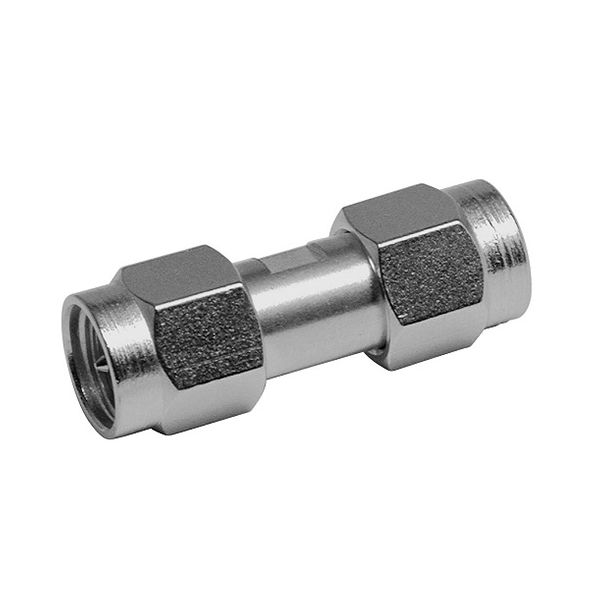 トーコネ SMAコネクター(ADAPTERS) SMA-A-PP(Pa) 1個 63-3119-92（直送品）