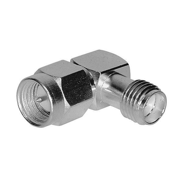 トーコネ SMAコネクター(ADAPTERS) SMA-LA(Pa) 1個 63-3119-94（直送品）