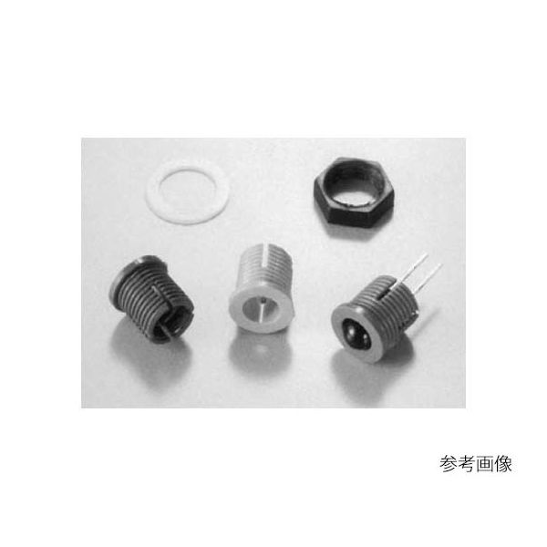 マックエイト パネル用 LED取付ブラケット（Φ5用）PQ-5