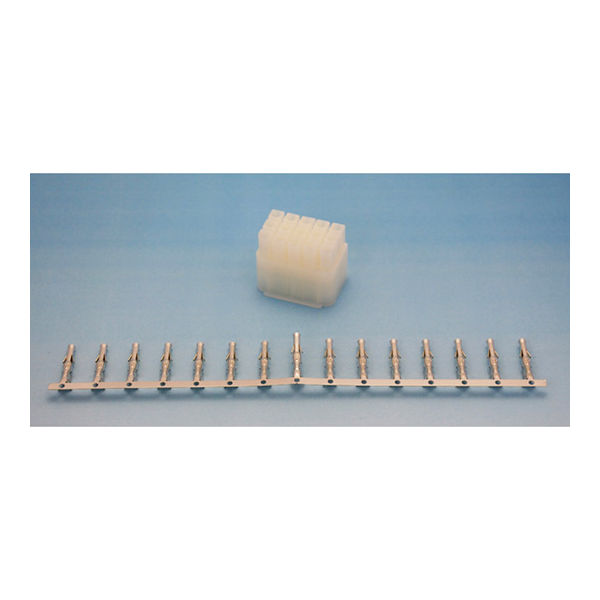 LINKMAN Discrete Wire Connectors L-S-3X05-SET 1個 63-3052-96（直送品）