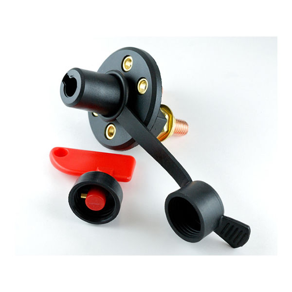 LINKMAN キルスイッチ防水キャップ付 FE-A3603 1個 63-3055-96（直送品）