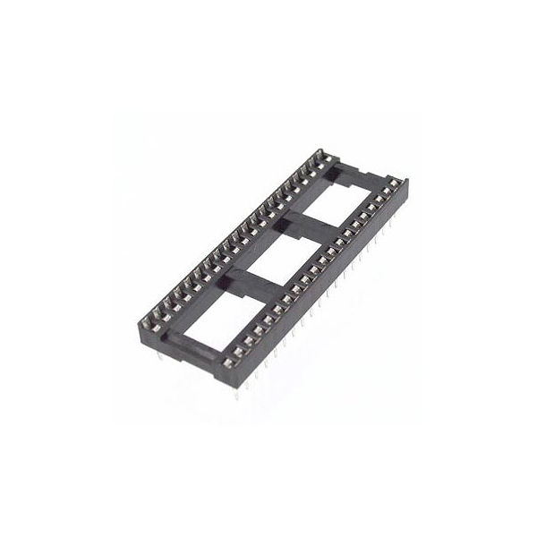 KEL ICソケット 40ピン ICC05-040-360T-F 1個 63-3056-46（直送品）