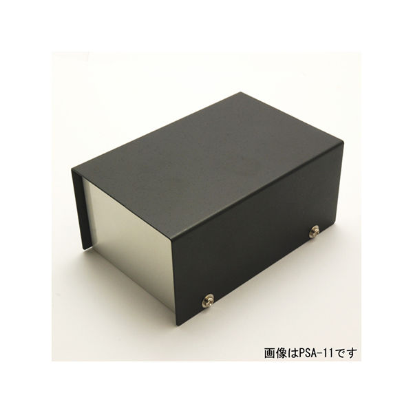 鋁【yasuri】　psa専用ケース　泉美　定価26400円　（写真右の黒色） 極シリーズ - PSA鑑定品カード専用アルミディスプレイケース 鋁