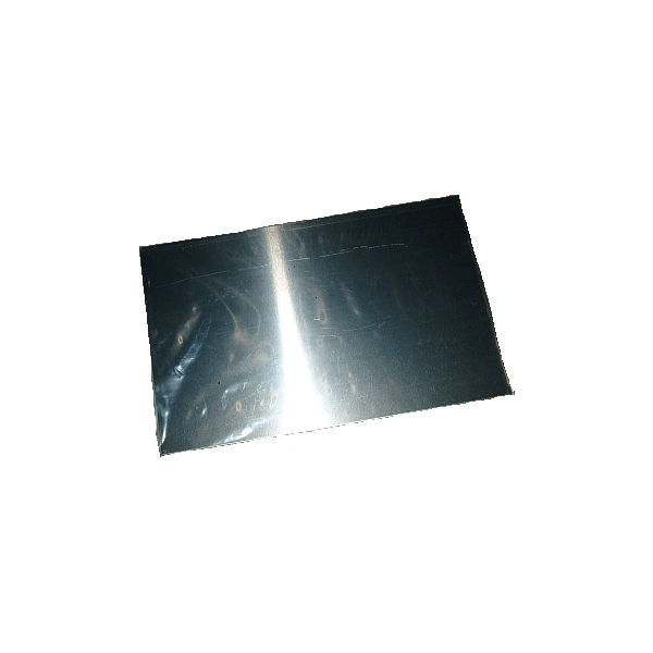 加賀金属 パネル 1.0×300×190 NO43 1枚 63-3179-82（直送品）