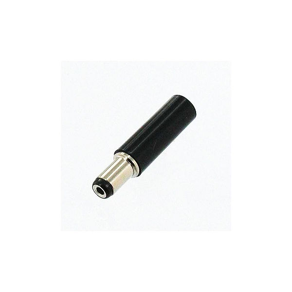 LINKMAN DCプラグ 2.1mm WTN27F1140R1C 1個 63-3100-91（直送品）