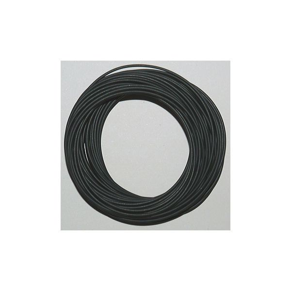 日立グローバルライフソリューションズ UL電線 黒 10m(±2%) UL3265AWG22KL10 1パック 63-3172-79（直送品） -  アスクル