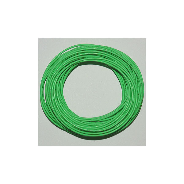 日立グローバルライフソリューションズ UL電線 緑 10m(±2%) UL3265AWG22GL10 1パック 63-3172-82（直送品） -  アスクル