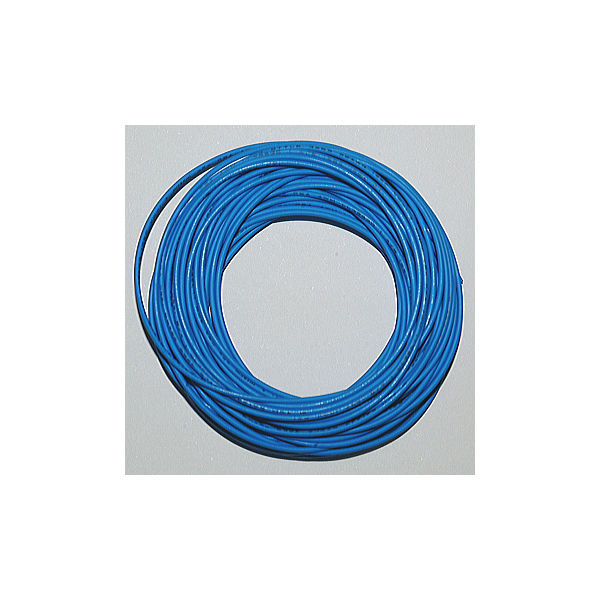 日立グローバルライフソリューションズ UL電線 青 10m(±2%) UL3265AWG22AL10 1パック 63-3172-83（直送品） -  アスクル