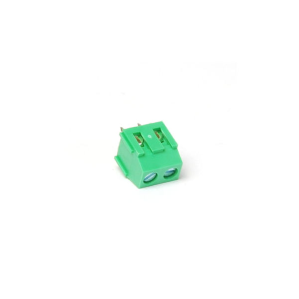 LINKMAN ターミナルブロック 2P JK125381-2P 1個 63-3103-75（直送品）