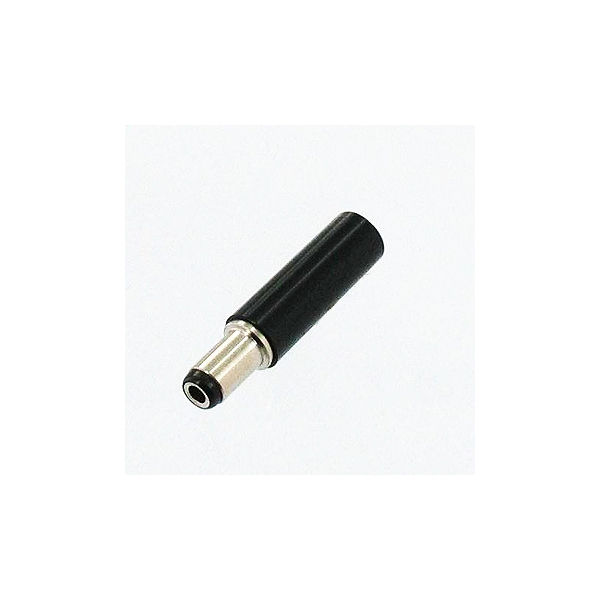 LINKMAN DCプラグ 2.5mm WTN27F1140R1D 1個 63-3100-26（直送品）