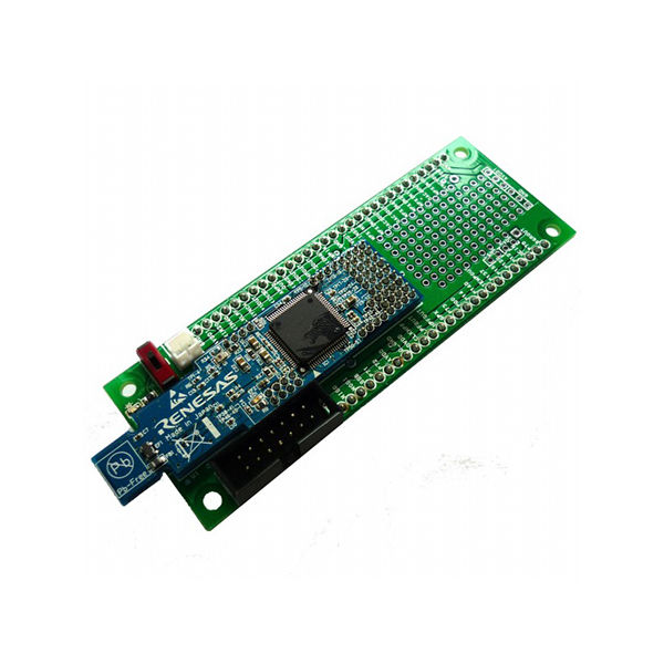 マルツエレック Smart-Analog-Stick用ベース基板 MSAS-BASE 1セット 63-3047-13（直送品）