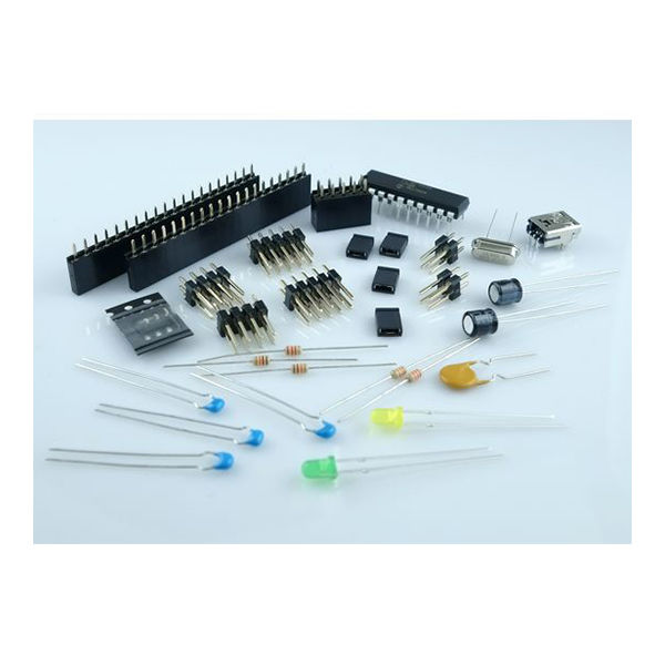 マルツエレック JB基板仕上げ部品セット MTG-MAX10-JC-S 1セット 63-3078-22（直送品）