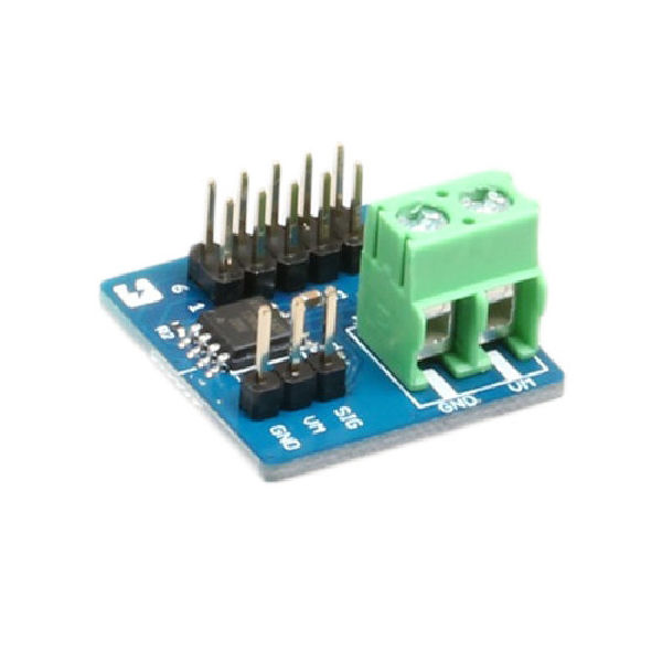 スイッチサイエンス MESH GPIOタグ用サーボボード SSCI-034395 1個 63-3117-91（直送品）