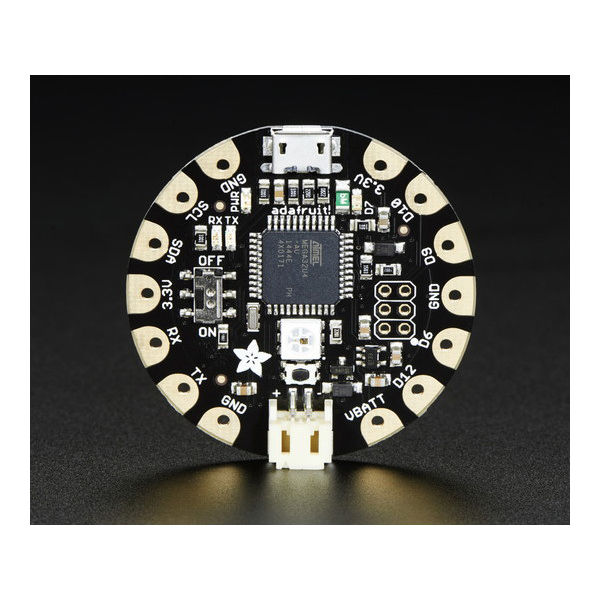 Adafruit Industries FLORA