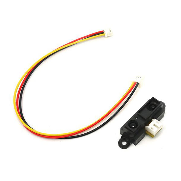 Seeed Technology Grove ー 80cm Infrared Proximity Sensor 101020042 1個（直送品）