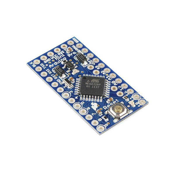 SparkFun Electronics Arduino Pro Mini328ー5V/16MHz DEV-11113 1個（直送品）