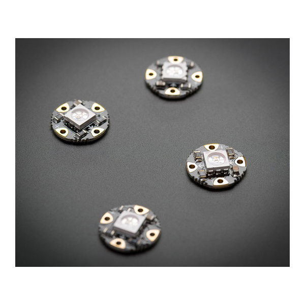 Flora RGB Smart Neo Pixel version 2 1260 63-3077-47（直送品）