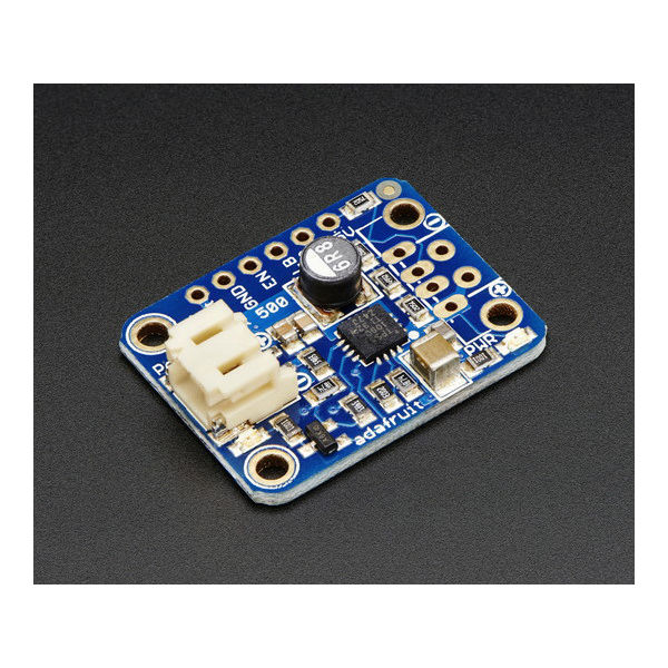 Adafruit Industries PowerBoost 500 Basic ー 5V USB Boost 1903 1個（直送品）