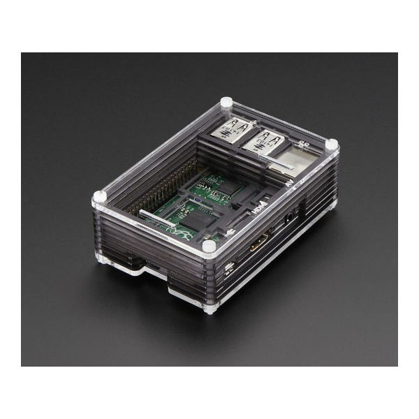 マルツエレック Pibow ー Enclosure