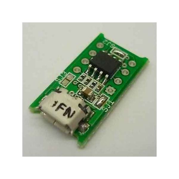 マルツエレック 超小型USBーシリアル変換モジュール MPL2303SA 1個 63-3048-03（直送品）