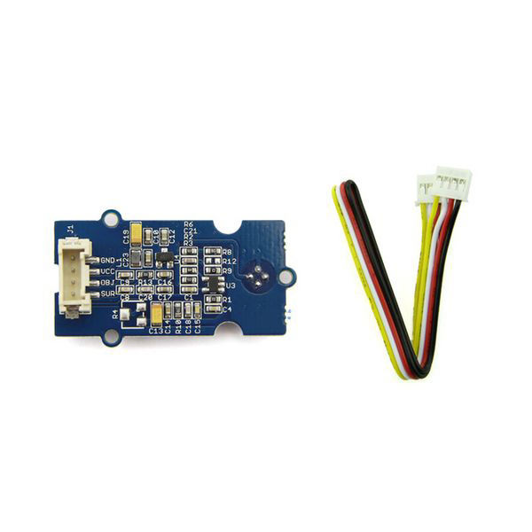 Grove ー Infrared Temperature Sensor 101020062 63-3079-29（直送品）