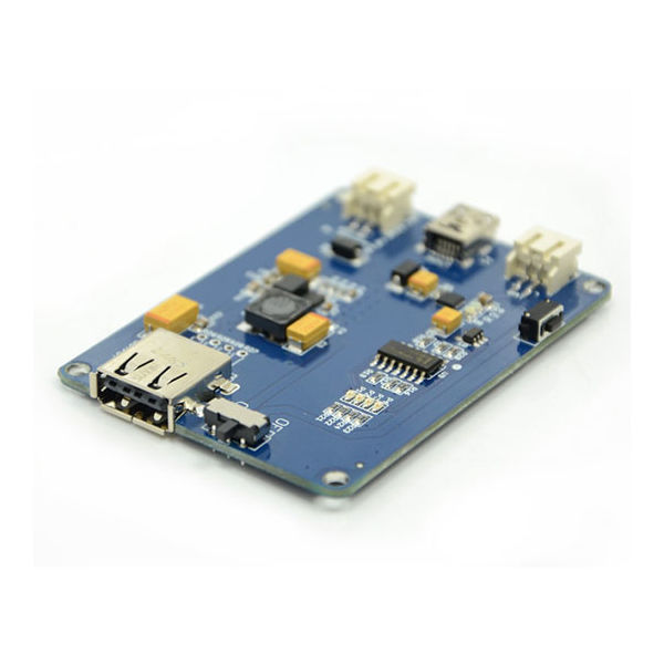 Seeed Technology LiーPo ライダー Pro 106990008 1個 63-3079-39（直送品）