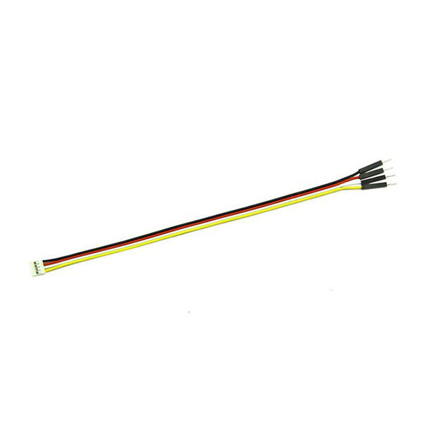 ー Male Jumper to Grove 4 pin Conversion Cable （5 PCs per Pack） 63-3079-01（直送品）