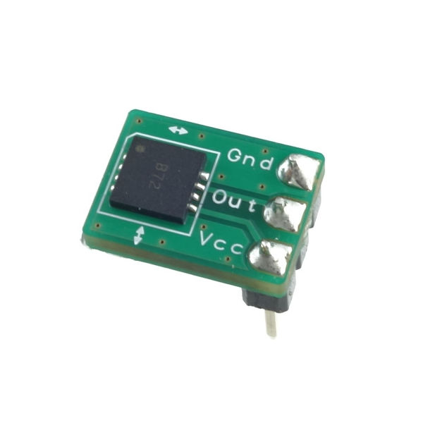 マルツエレック AMRセンサー搭載DIP化モジュール DIP-MRES301B 1個 63-3116-64（直送品）