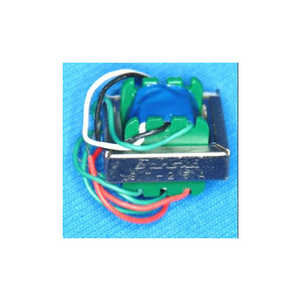 橋本電気 ドライバートランス ST-25A 1個 63-3181-90（直送品）