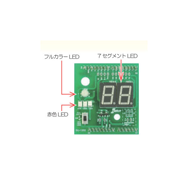 イーケイジャパン Arduinoビギナーのための