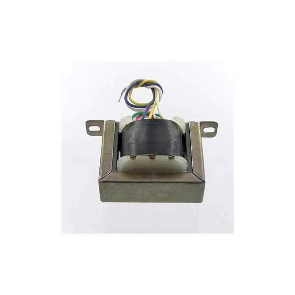 橋本電気 アウトプットトランス ST-62 1個 63-3182-17（直送品）