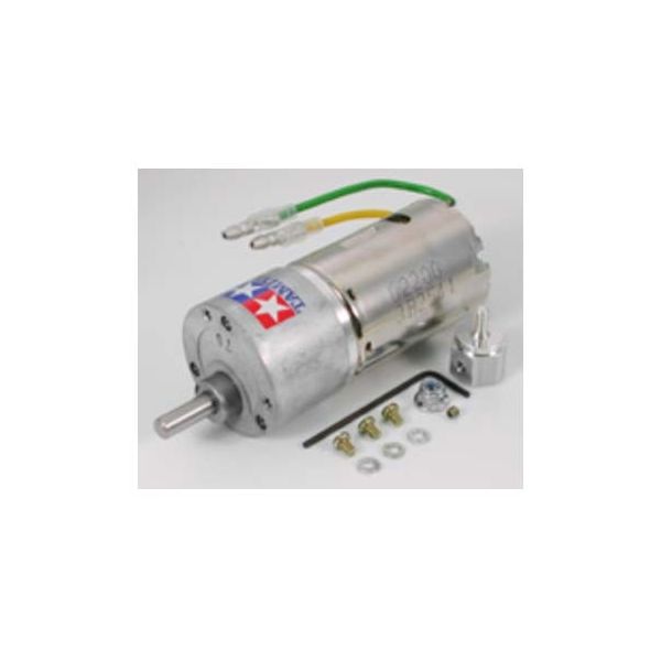 タミヤ DCギヤードモーター 540K75 1個 63-3190-96（直送品）