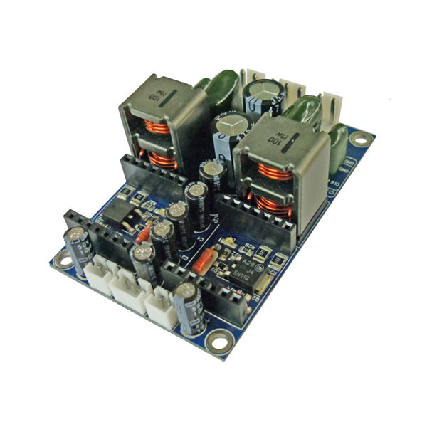 Linkman LVX-IR4301M用D級アンプ・ベース LVX-PWAM-BASE 1個 63