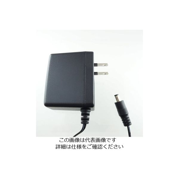 LINKMAN ACアダプター 15V 1.6A ATS024T-W150U 1個 63-3136-29（直送品）