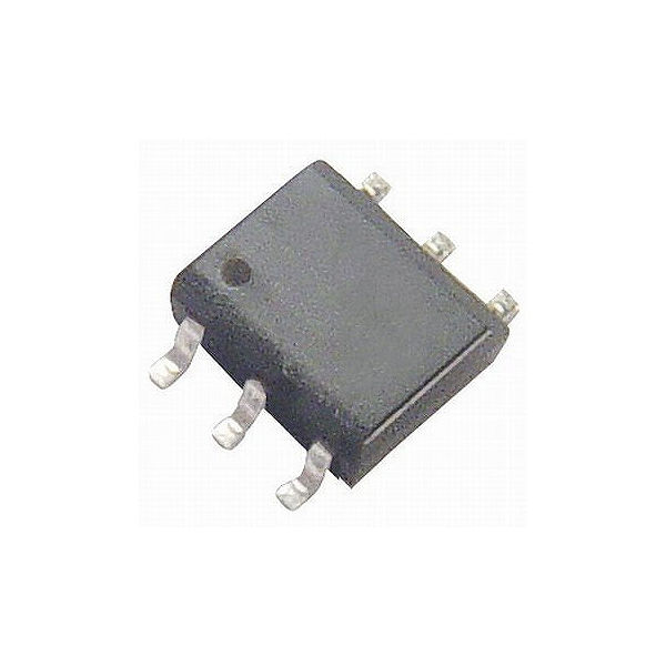 austriamicrosystems 昇圧型DC-DCコンバーター AS1322B-BTTT 1個 63-3084-71（直送品）