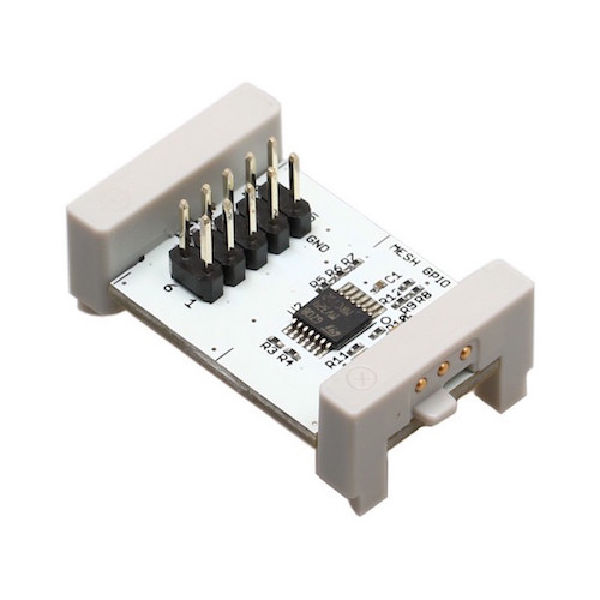 スイッチサイエンス MESH GPIOタグ用ビットモジュール SSCI-034418 1個 63-3117-92（直送品）