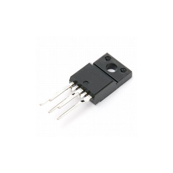 インターナショナル・レクティファイアー MOSFET(Qg:13nC・RoHS対応品) IRFI4024H-117P 1個（直送品）
