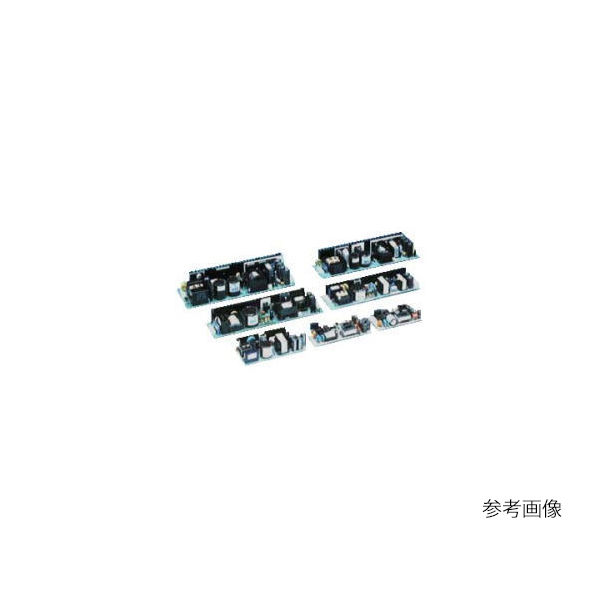 TDKラムダ 基板型スイッチング電源(30W・5V) VS30C5 1個 63-3072-67（直送品）