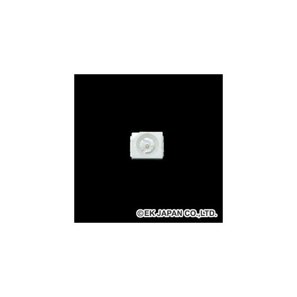 イーケイジャパン 高輝度チップLED(青色・3528サイズ・5個入) LK-1BL 1袋(5個) 63-3191-25（直送品）