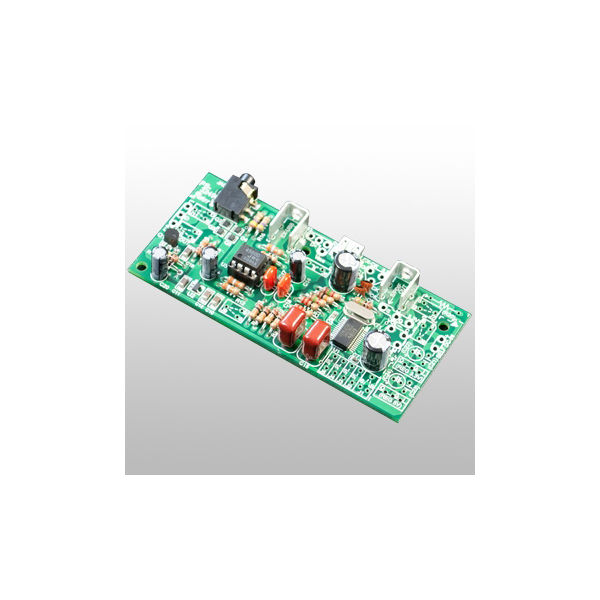 イーケイジャパン USBーDACモジュール PS-3249R 1個 63-3191-59（直送品）