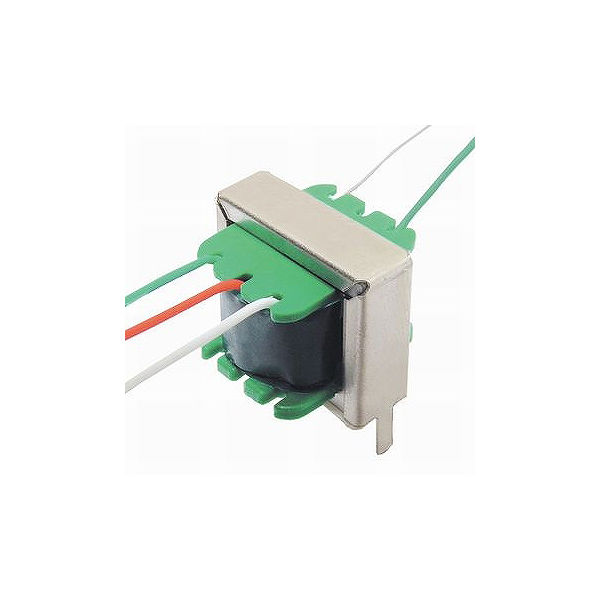 橋本電気 スピーカー用アウトプットトランス 8Ω12:1 ST-32 1個 63-3182-09（直送品）