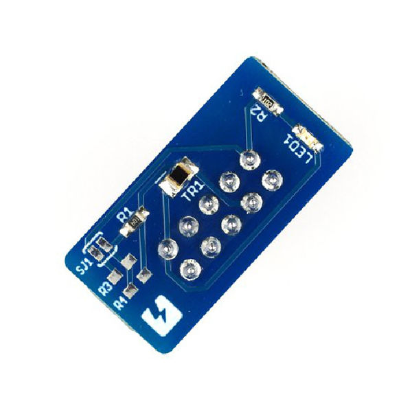 スイッチサイエンス MESH GPIOタグ用照度センサボード SSCI-023993 1個 63-3117-68（直送品）