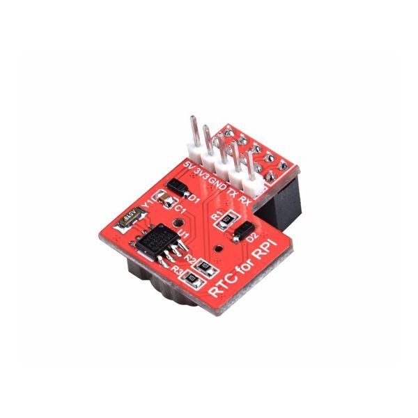Seeed Technology Raspberry Pi RTC Expansion Module v1.1 114100001 1個（直送品）